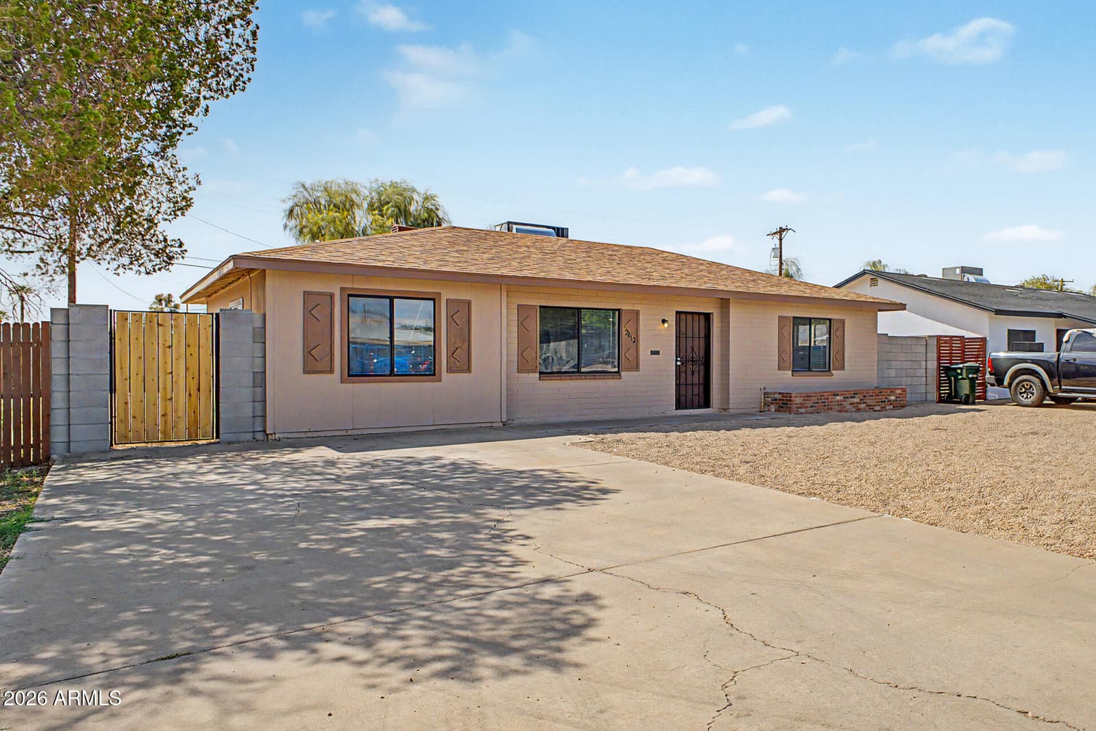 2812 N 32nd Place, Phoenix, AZ 85008 — photo 7 of 27