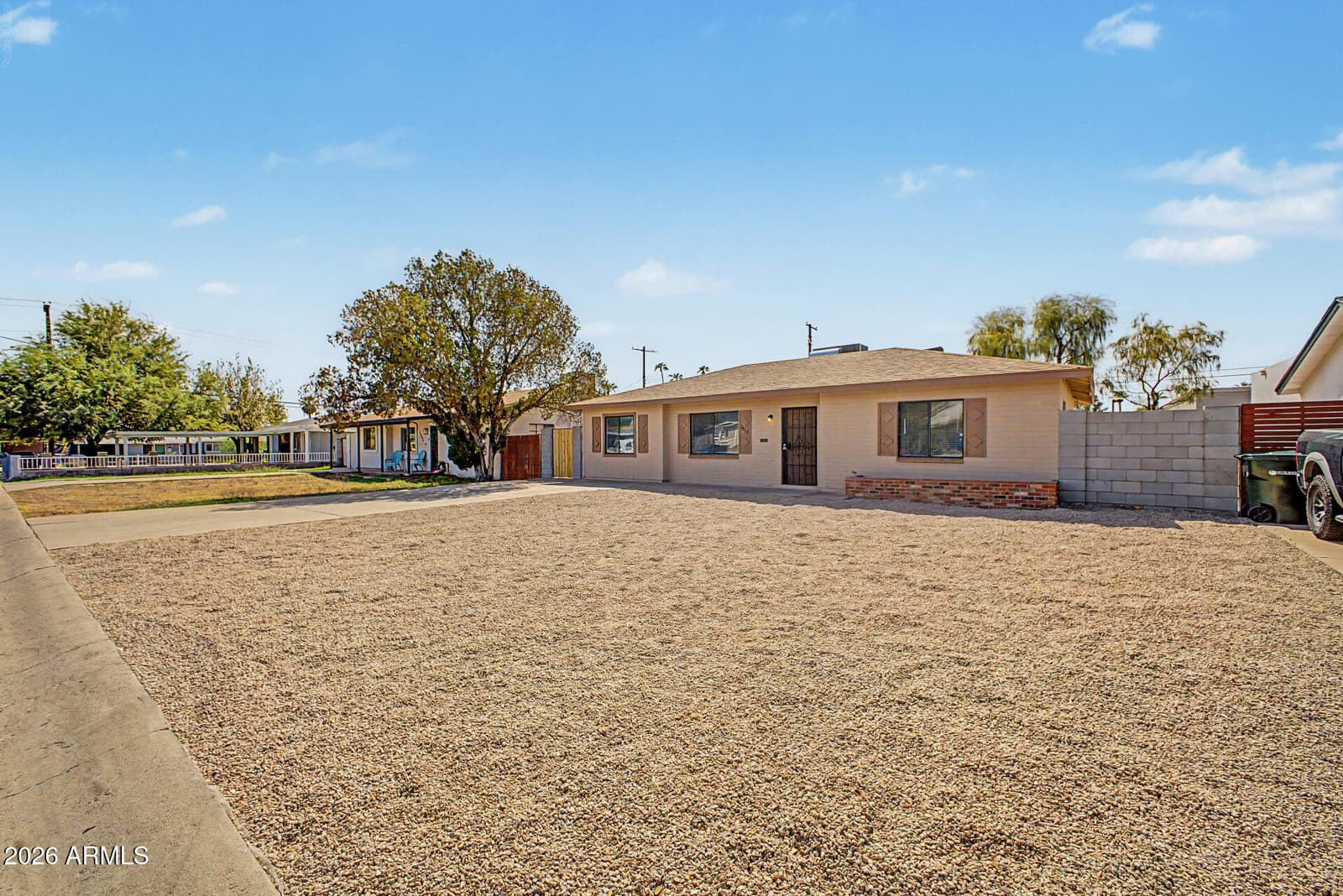 2812 N 32nd Place, Phoenix, AZ 85008 — photo 8 of 27