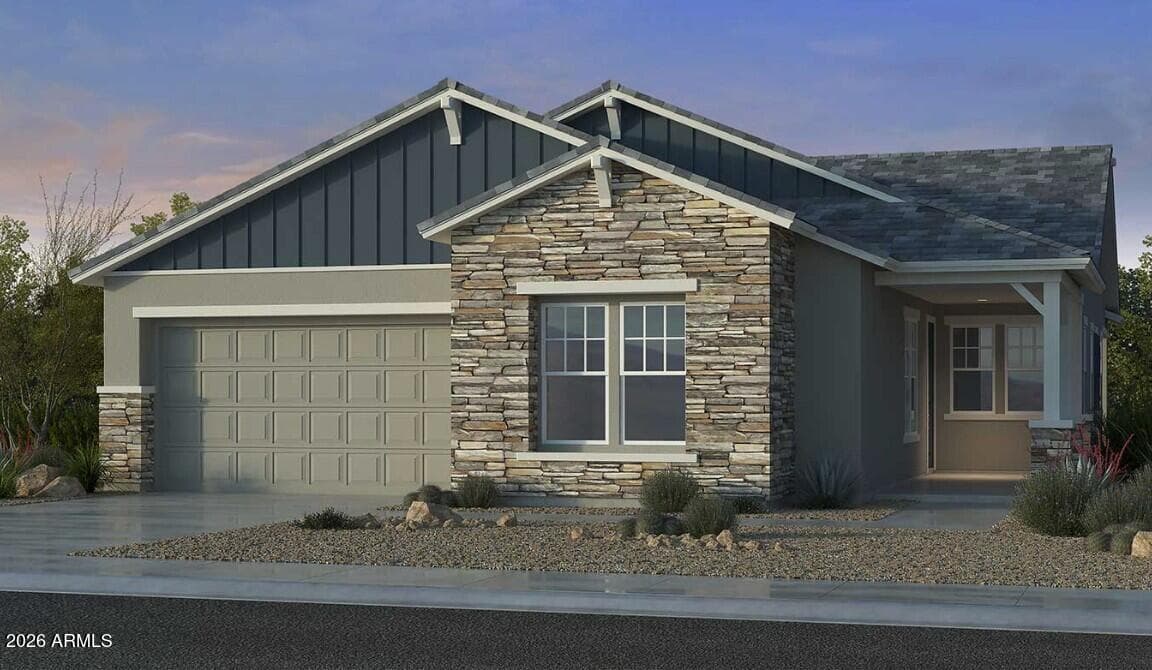 20685 E Via Del Oro, Queen Creek, AZ 85142 — photo 1 of 14