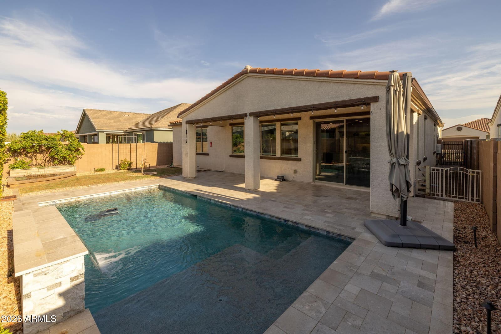 22926 E Poco Calle, Queen Creek, AZ 85142 — photo 33 of 48
