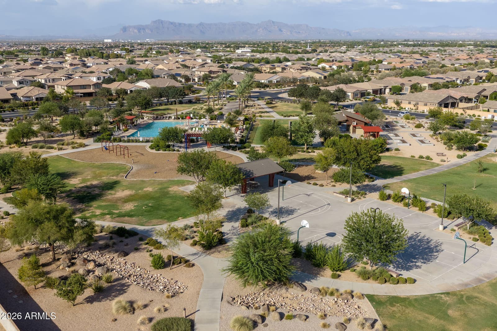 22926 E Poco Calle, Queen Creek, AZ 85142 — photo 36 of 48
