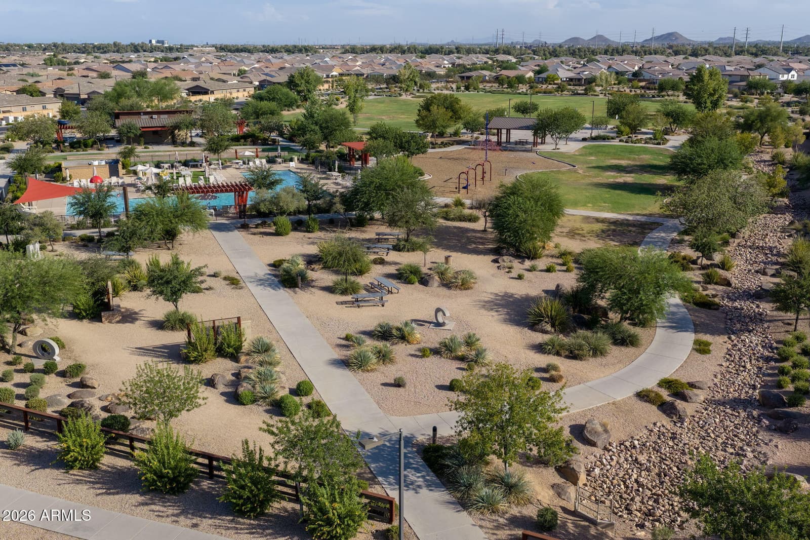 22926 E Poco Calle, Queen Creek, AZ 85142 — photo 41 of 48