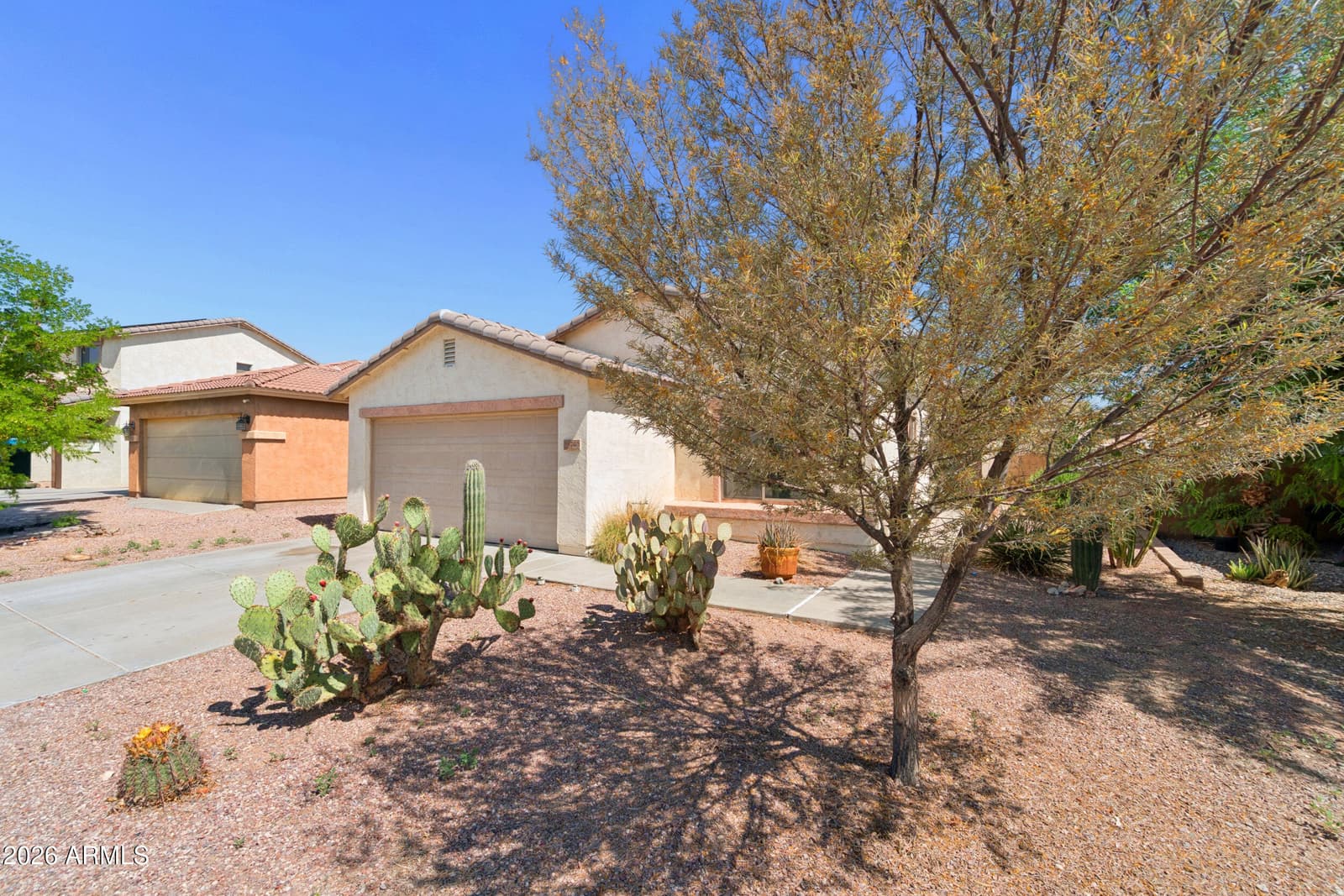 25740 W Twilight Lane, Buckeye, AZ 85326 — photo 2 of 29