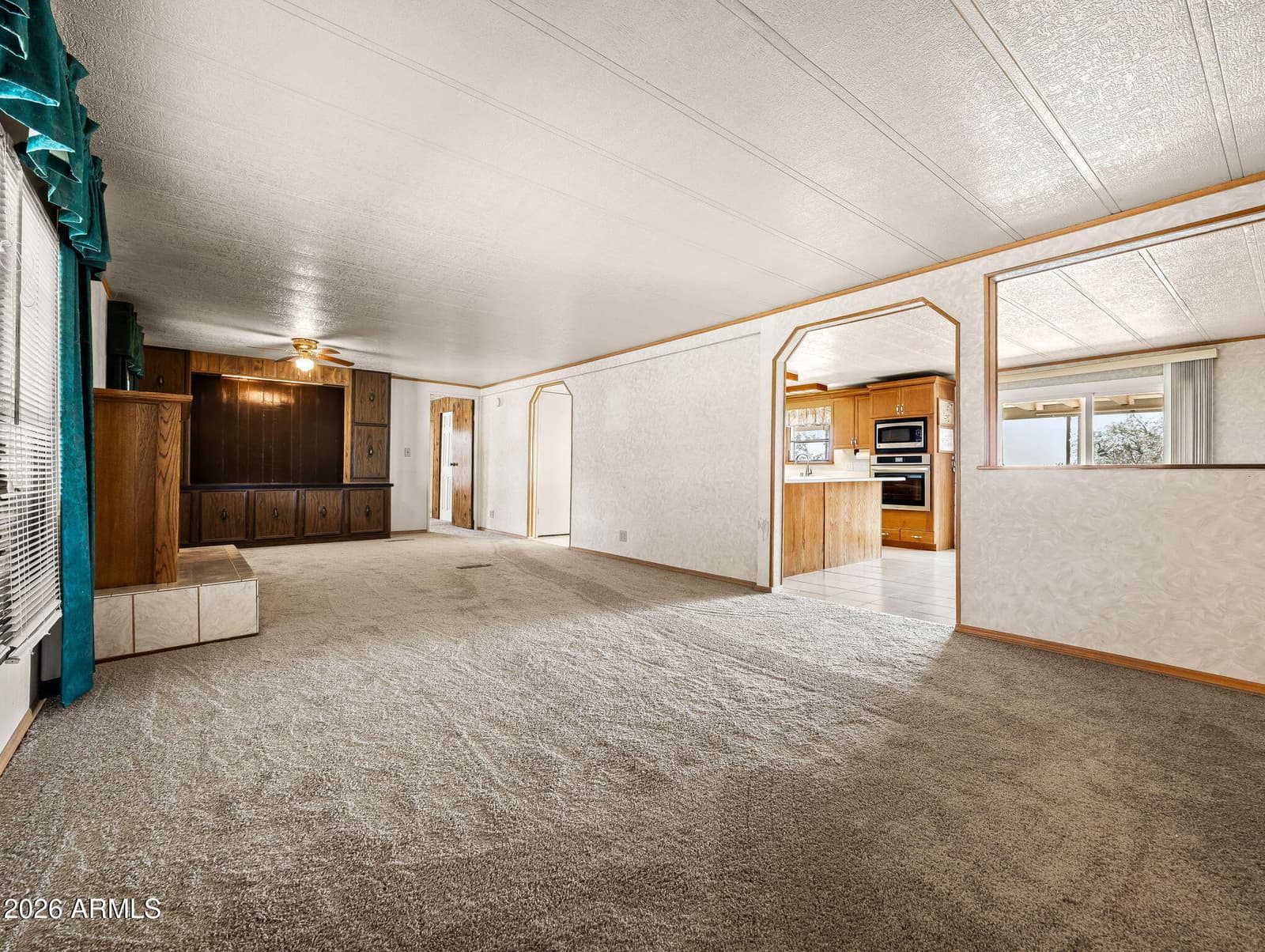 8750 S Steven Trail, Kirkland, AZ 86332 — photo 11 of 75