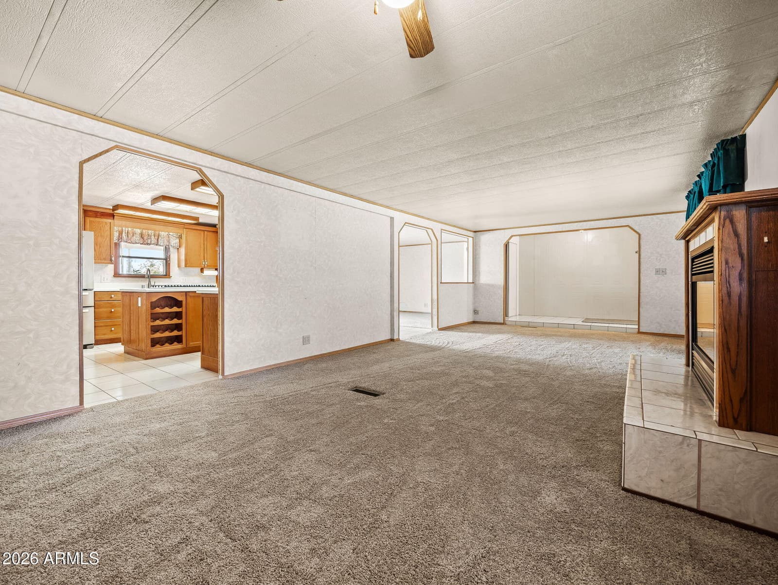 8750 S Steven Trail, Kirkland, AZ 86332 — photo 14 of 75