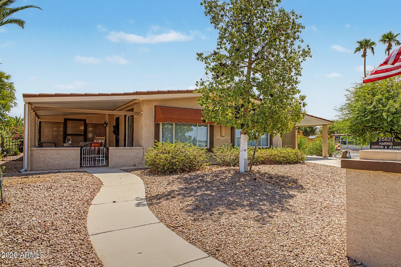 25621 S Illinois Avenue, Sun Lakes, AZ 85248 — photo 35 of 67
