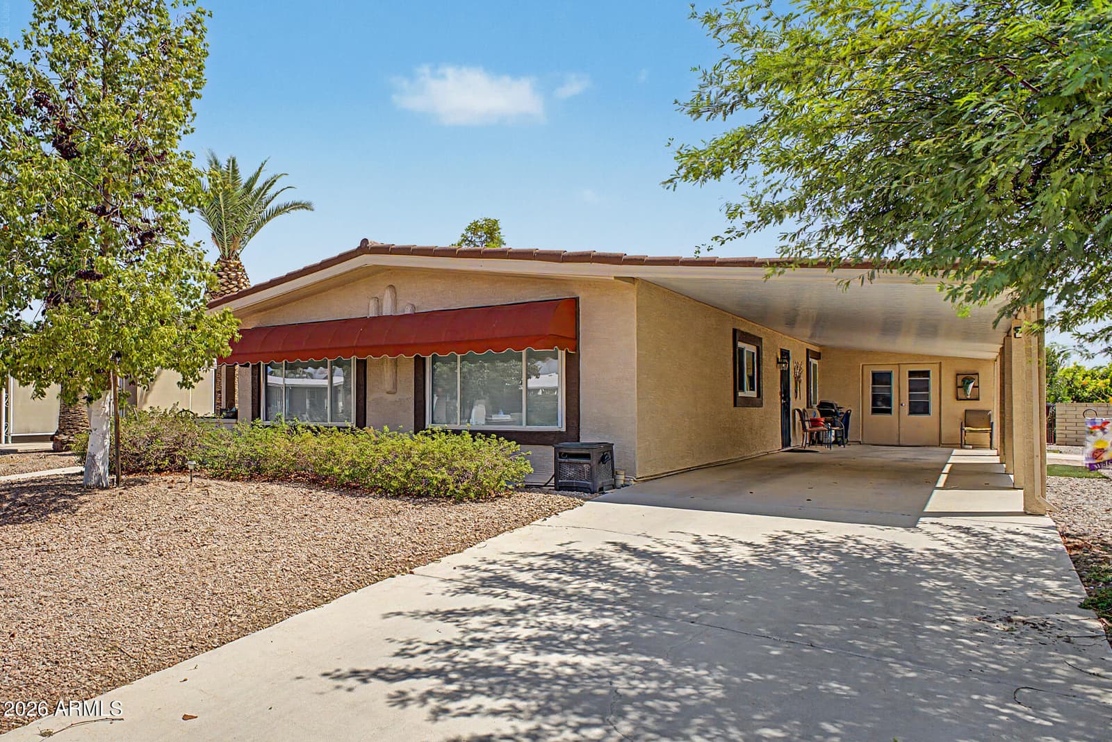 25621 S Illinois Avenue, Sun Lakes, AZ 85248 — photo 2 of 67
