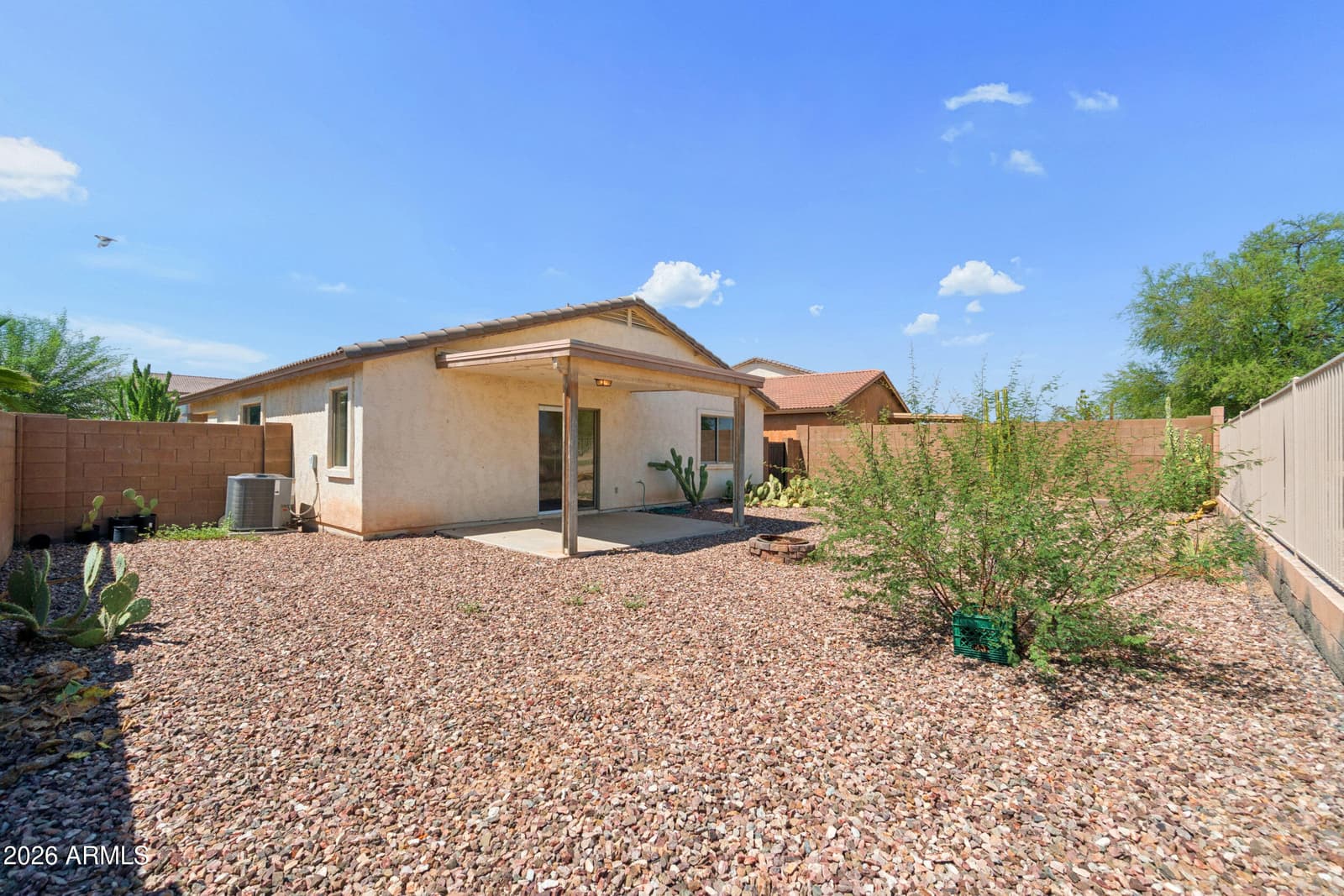 25740 W Twilight Lane, Buckeye, AZ 85326 — photo 28 of 29