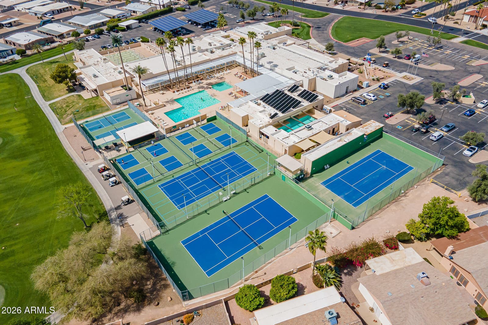25621 S Illinois Avenue, Sun Lakes, AZ 85248 — photo 54 of 67