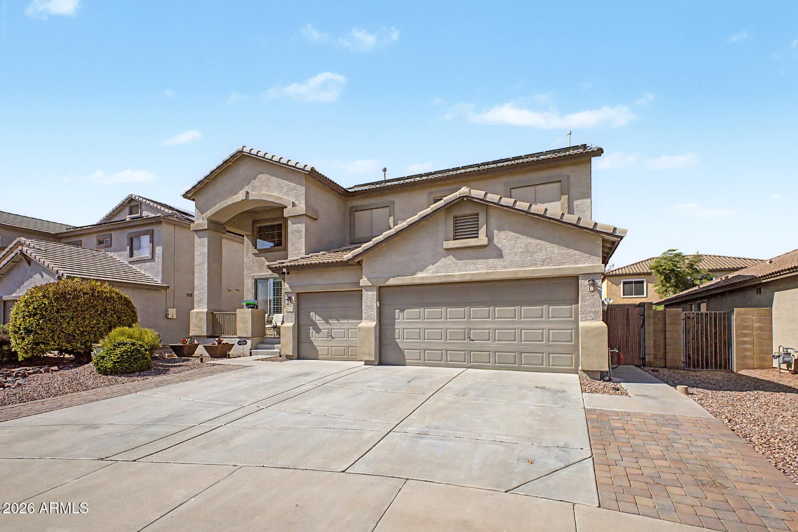 17462 W Mohave Street, Goodyear, AZ 85338 — photo 1 of 55