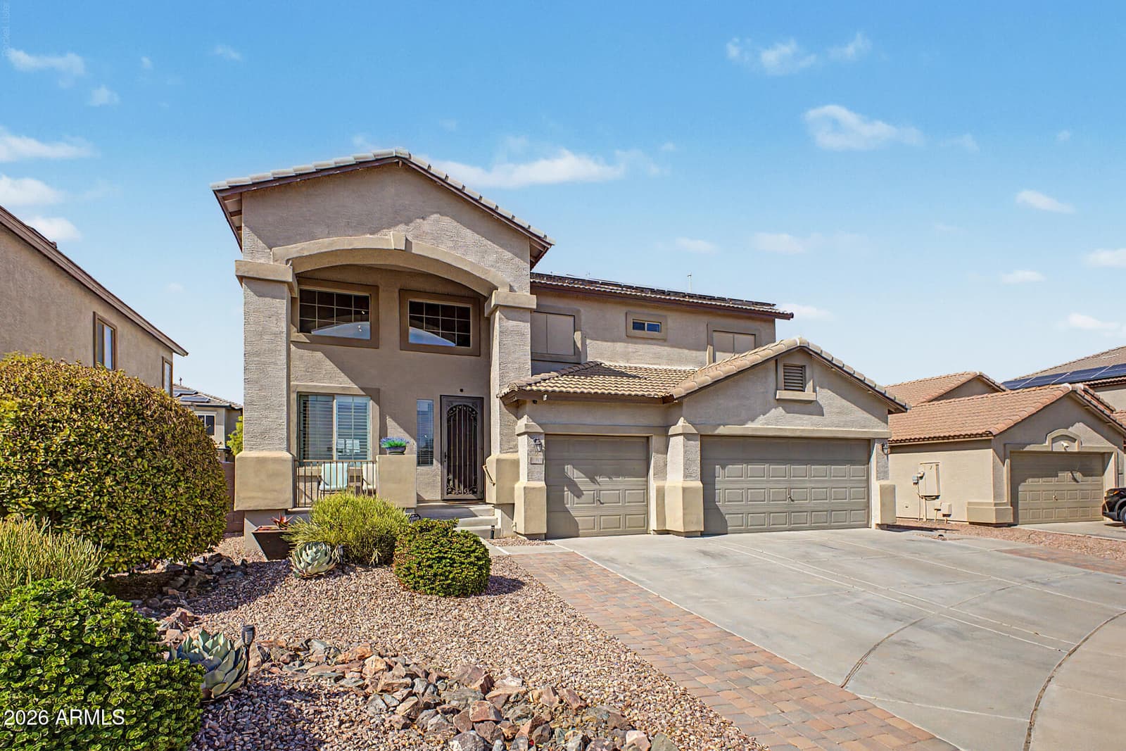 17462 W Mohave Street, Goodyear, AZ 85338 — photo 3 of 55