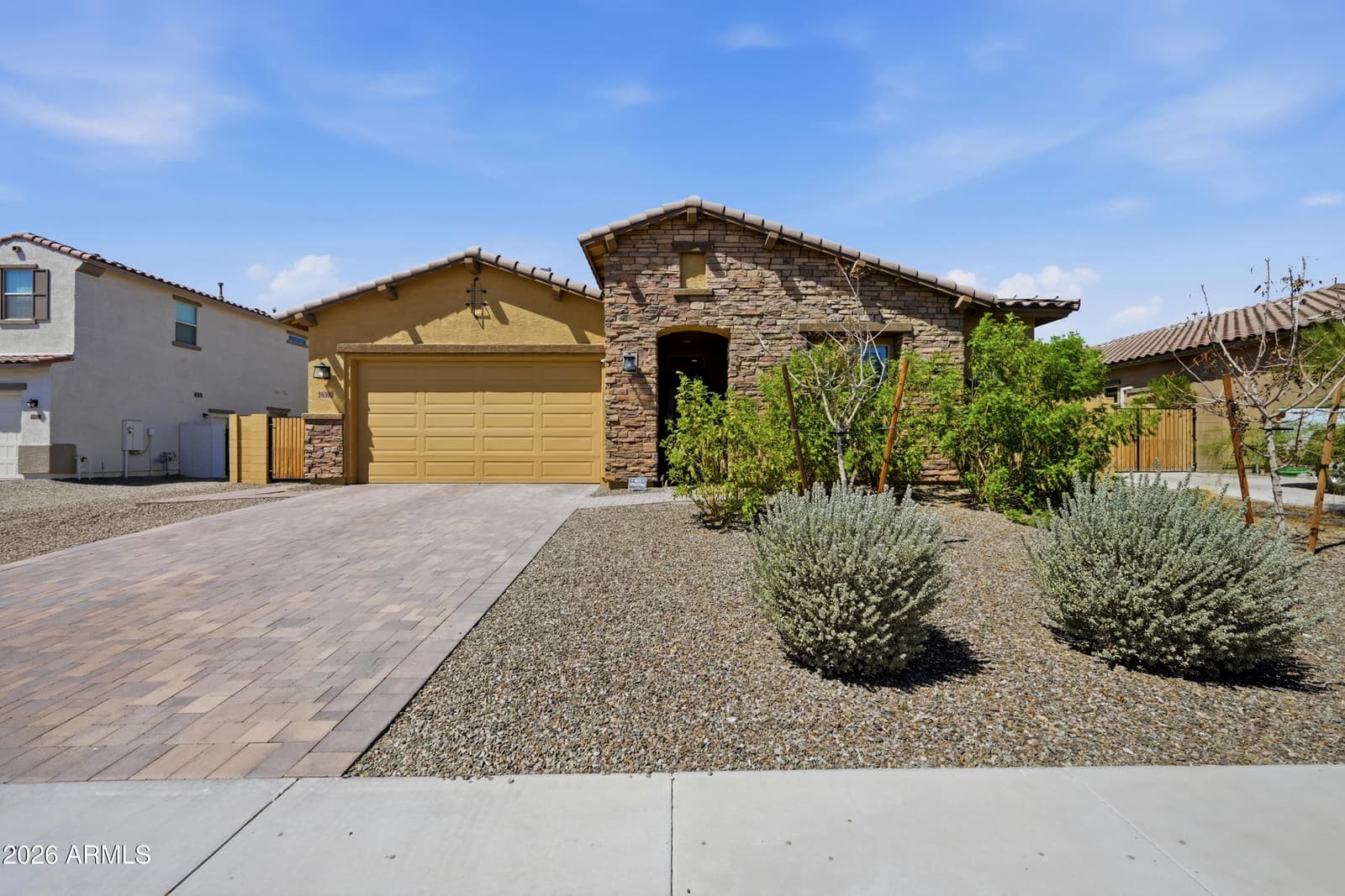 16392 W Madison Street, Goodyear, AZ 85338 — photo 2 of 30