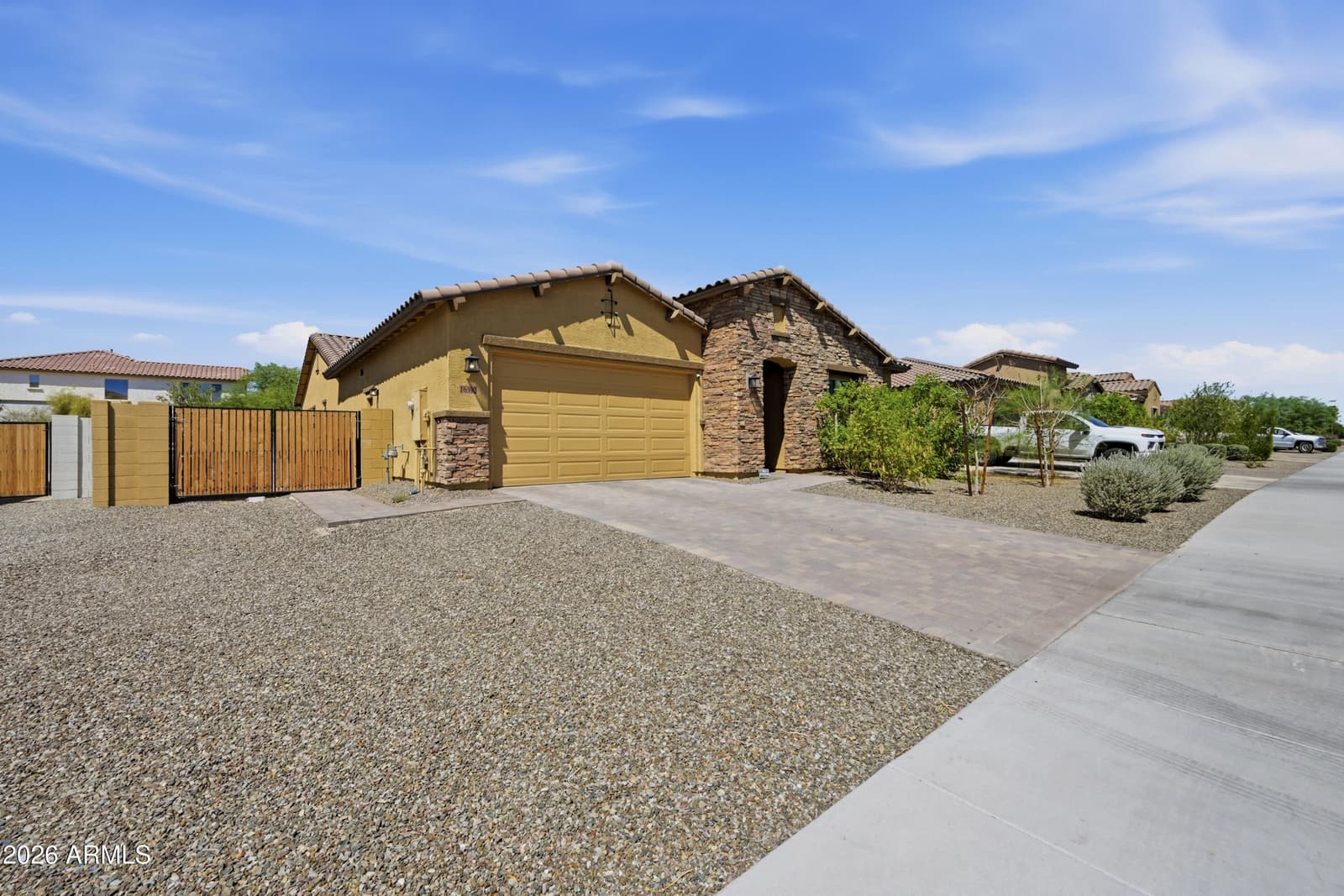 16392 W Madison Street, Goodyear, AZ 85338 — photo 3 of 30