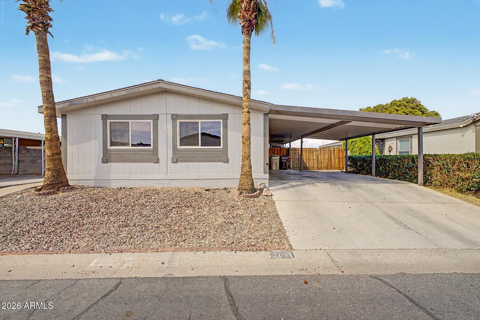 8601 N 103rd Avenue 162, Peoria, AZ 85345 — photo 1 of 26