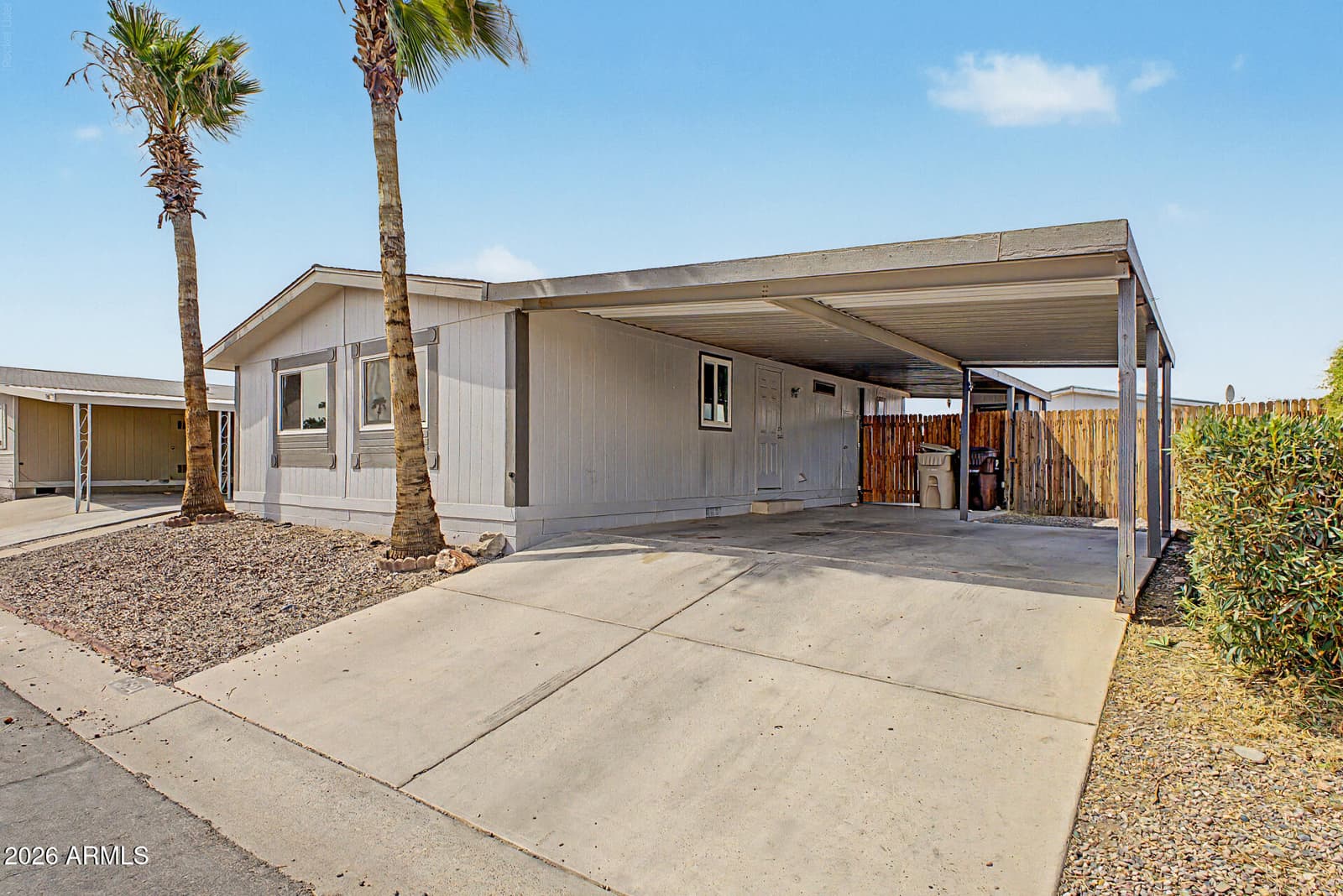 8601 N 103rd Avenue 162, Peoria, AZ 85345 — photo 22 of 26