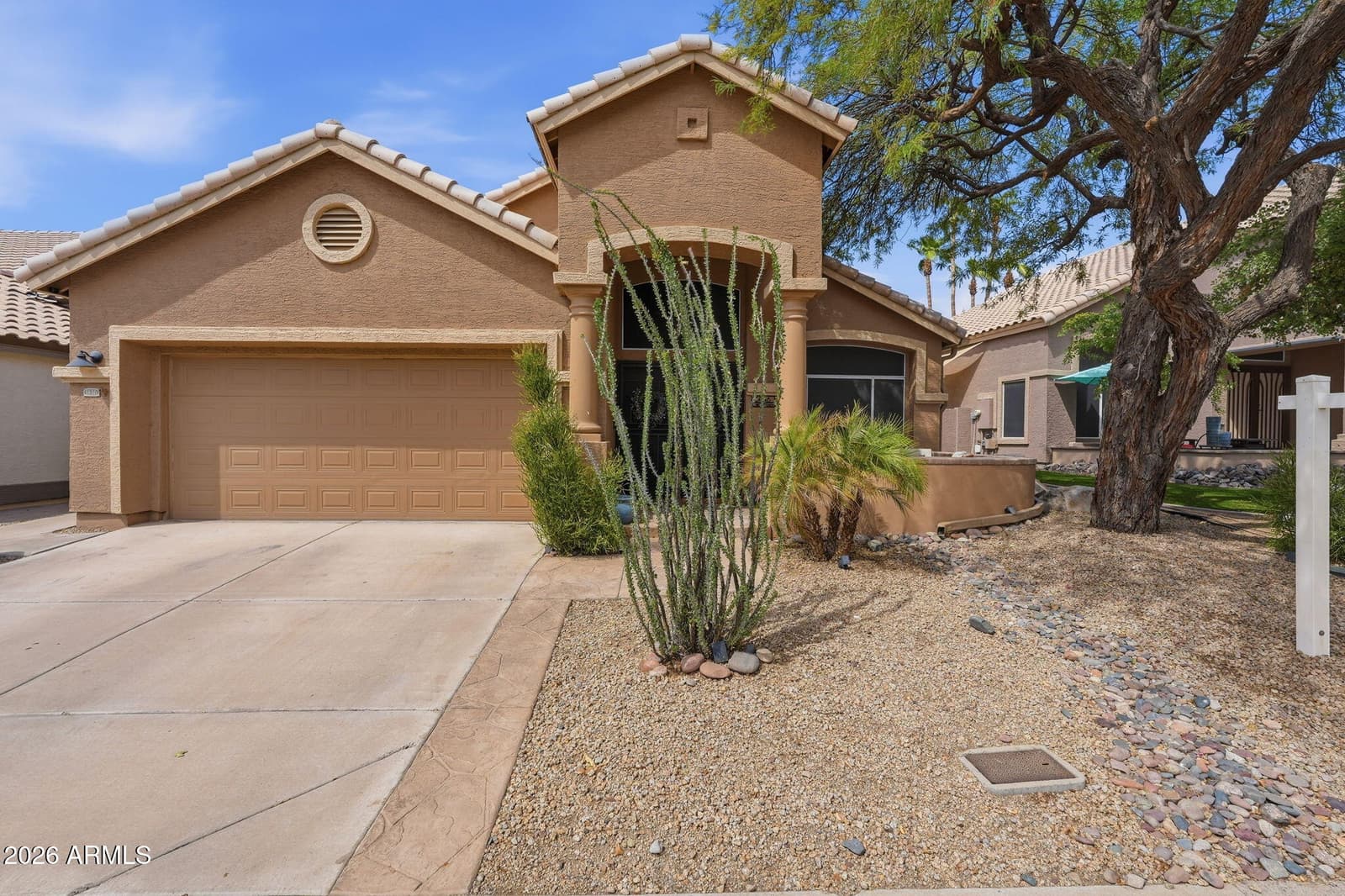 1446 E Nighthawk Way, Phoenix, AZ 85048 — photo 1 of 32