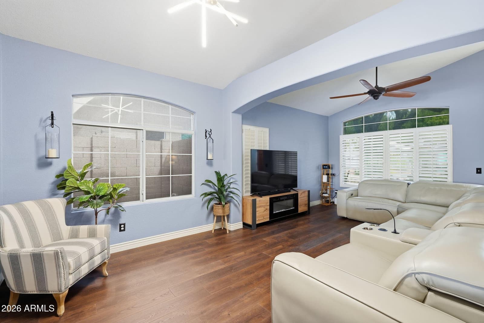 1446 E Nighthawk Way, Phoenix, AZ 85048 — photo 4 of 32