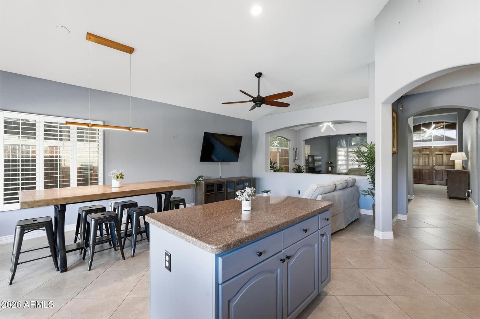 1446 E Nighthawk Way, Phoenix, AZ 85048 — photo 14 of 32