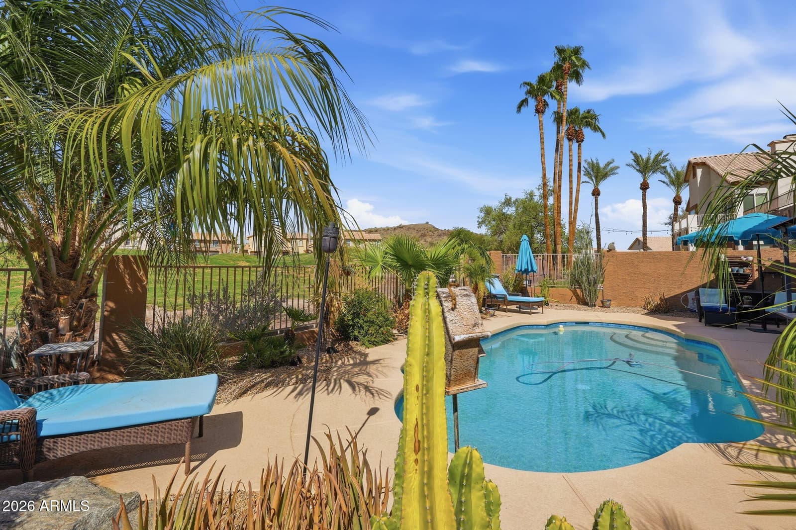 1446 E Nighthawk Way, Phoenix, AZ 85048 — photo 30 of 32