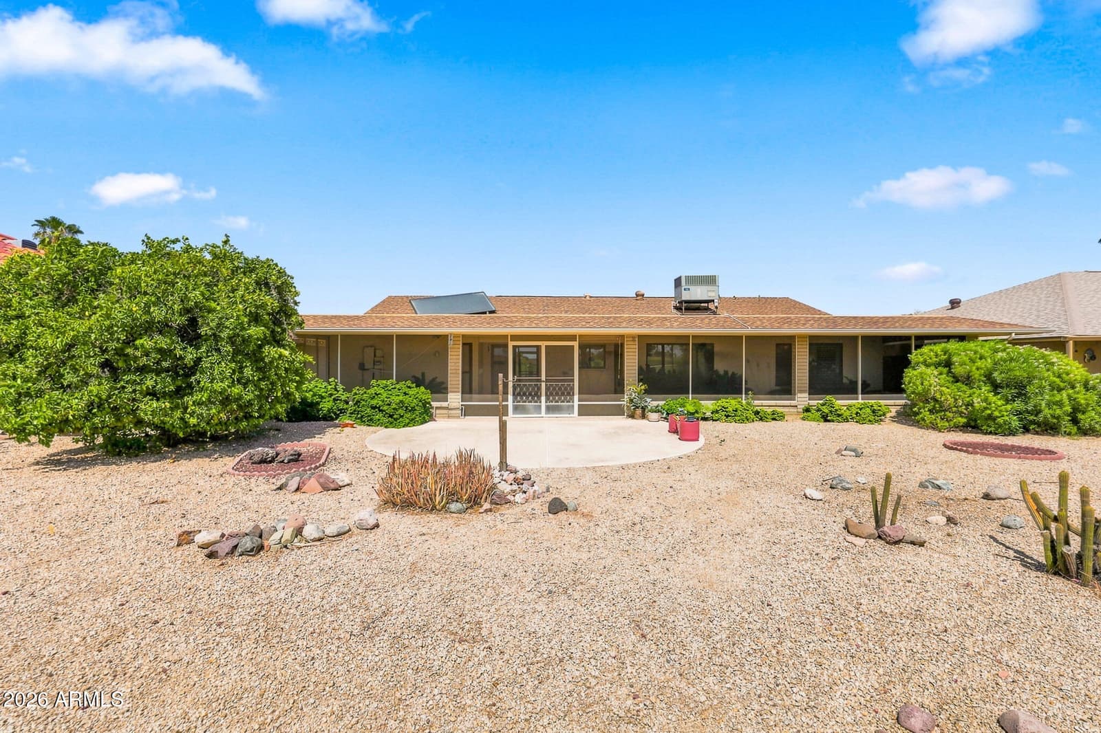 12915 W Paintbrush Drive, Sun City West, AZ 85375 — photo 34 of 42