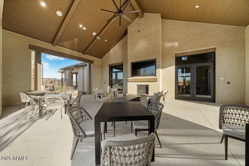 20604 E Arroyo Verde Drive, Queen Creek, AZ 85142 — photo 18 of 28