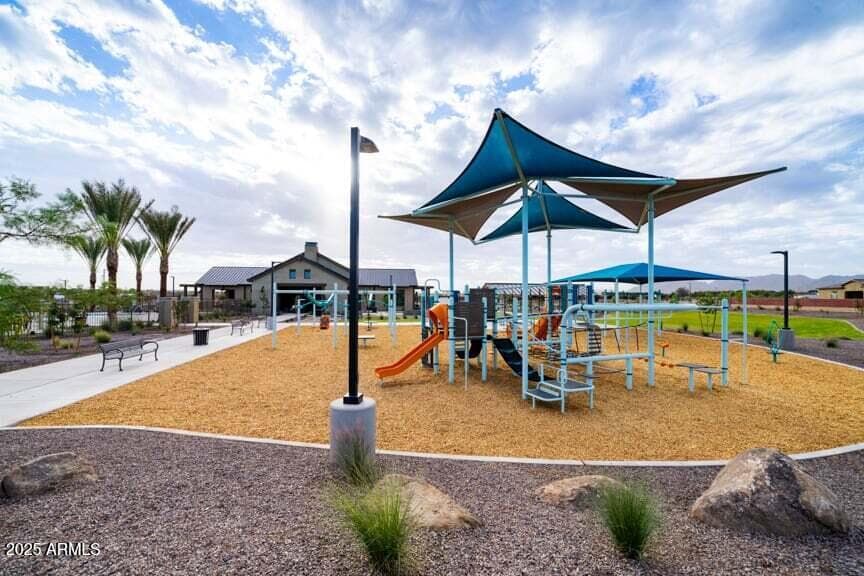 20604 E Arroyo Verde Drive, Queen Creek, AZ 85142 — photo 23 of 28