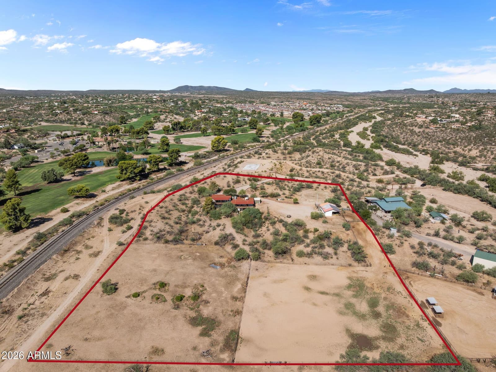 855 N Milky Way, Wickenburg, AZ 85390 — photo 2 of 43