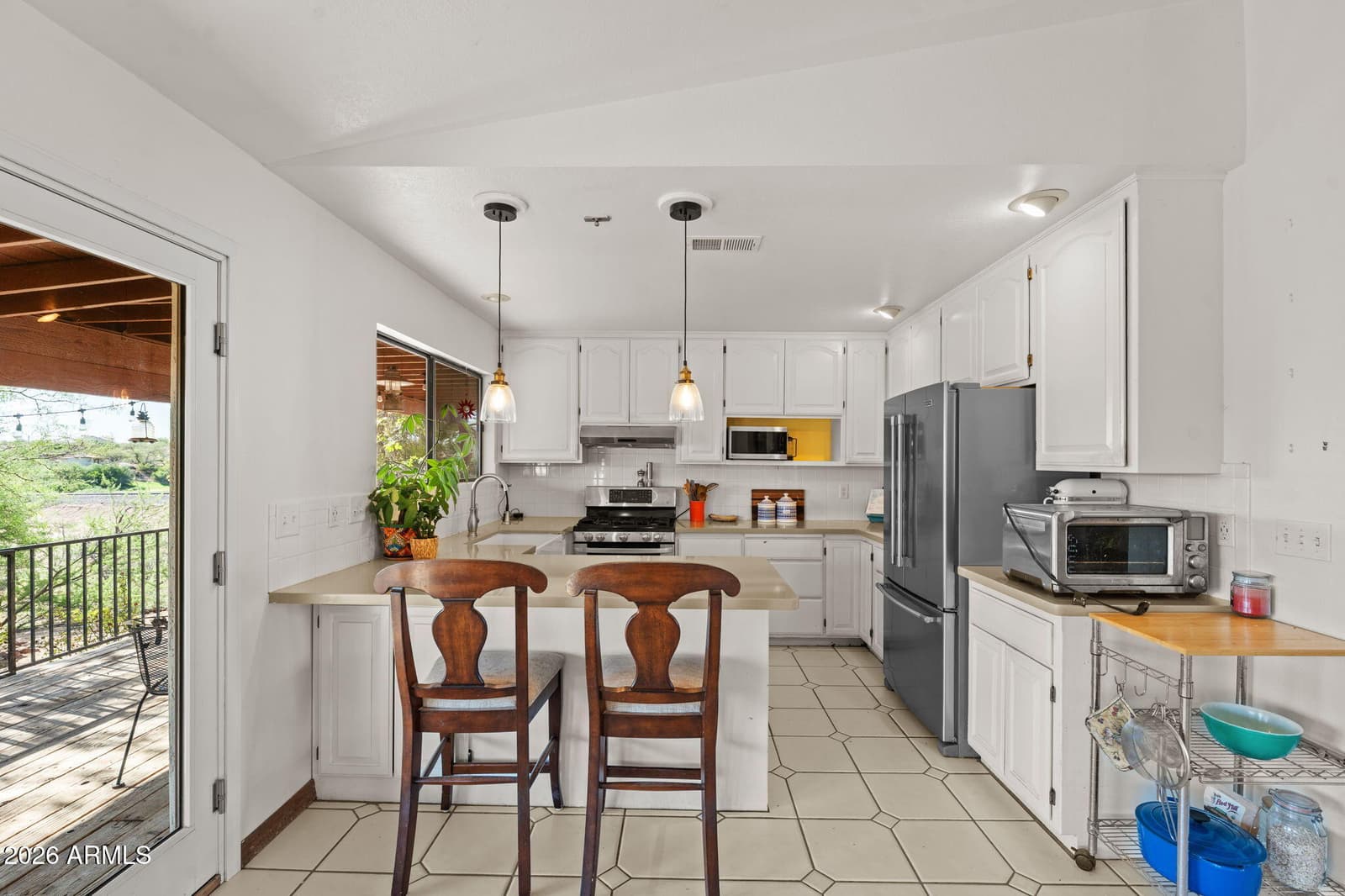 855 N Milky Way, Wickenburg, AZ 85390 — photo 11 of 43