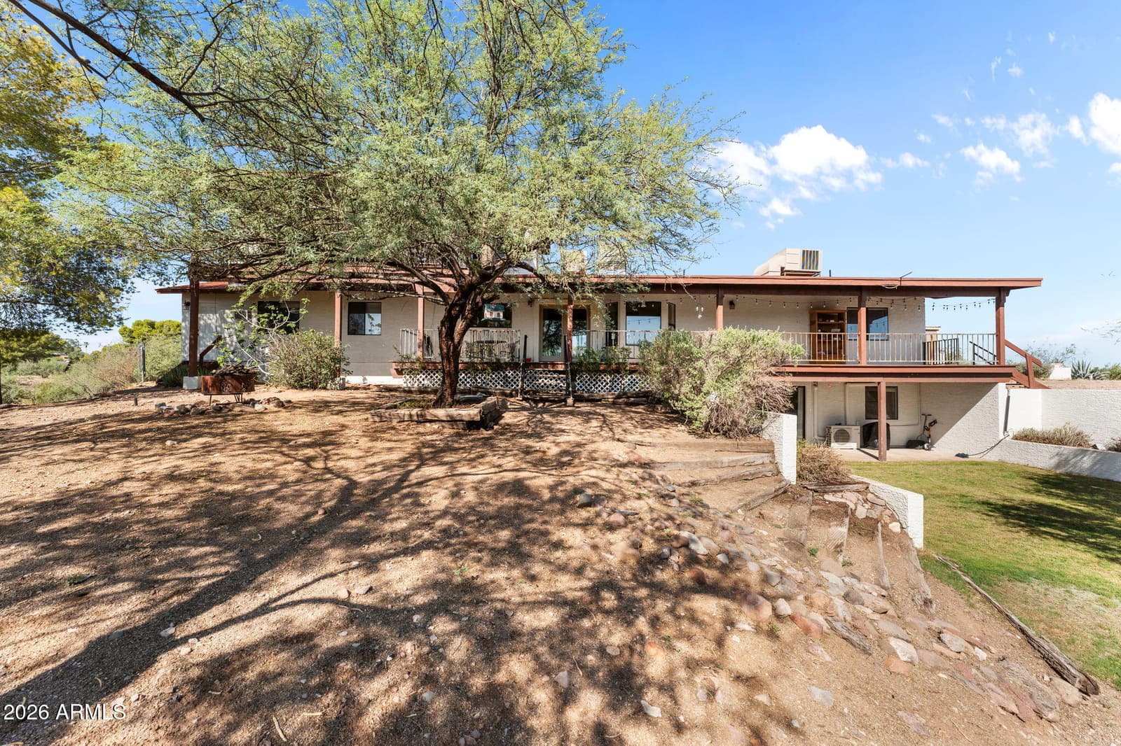 855 N Milky Way, Wickenburg, AZ 85390 — photo 28 of 43