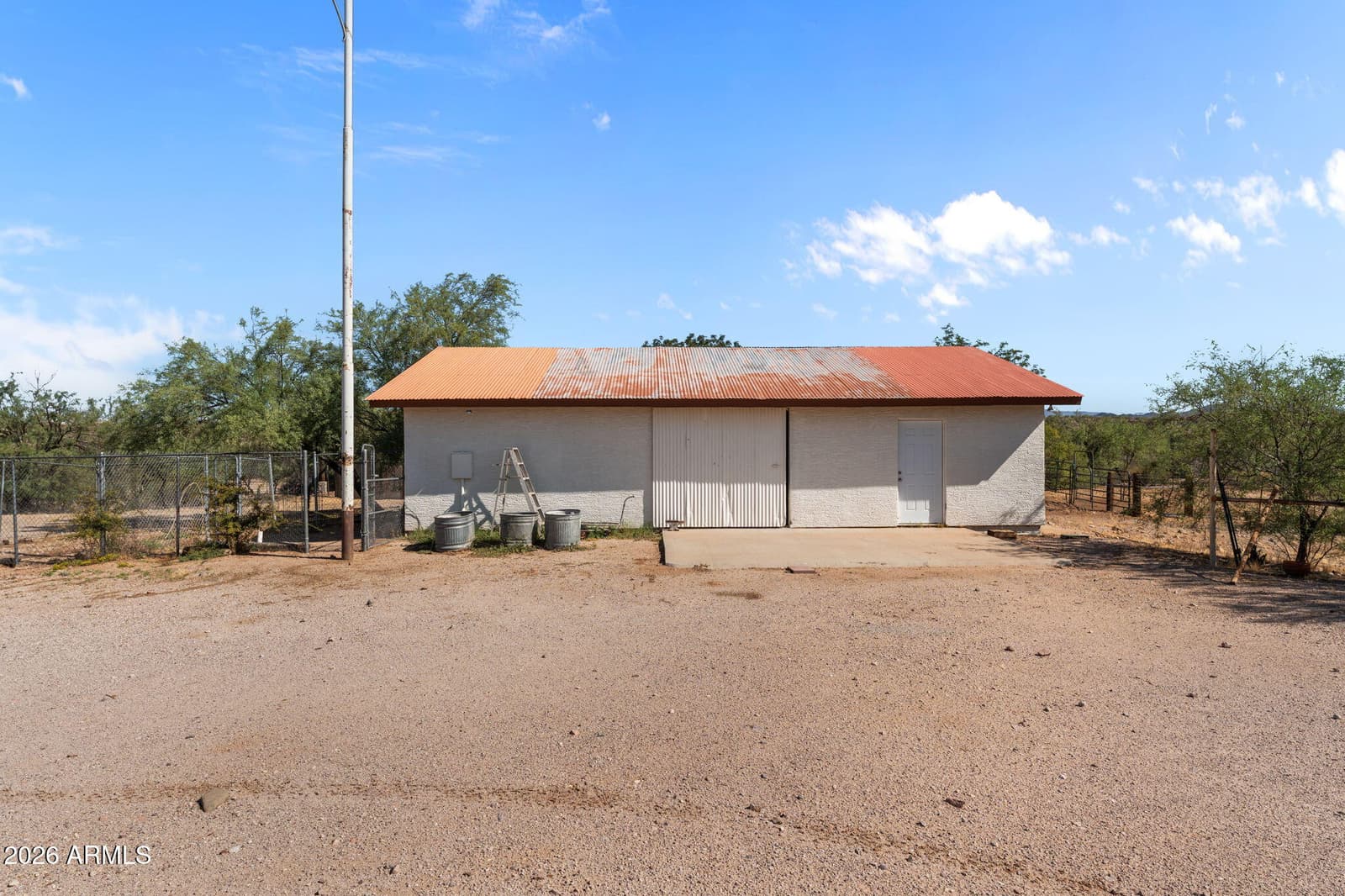 855 N Milky Way, Wickenburg, AZ 85390 — photo 31 of 43