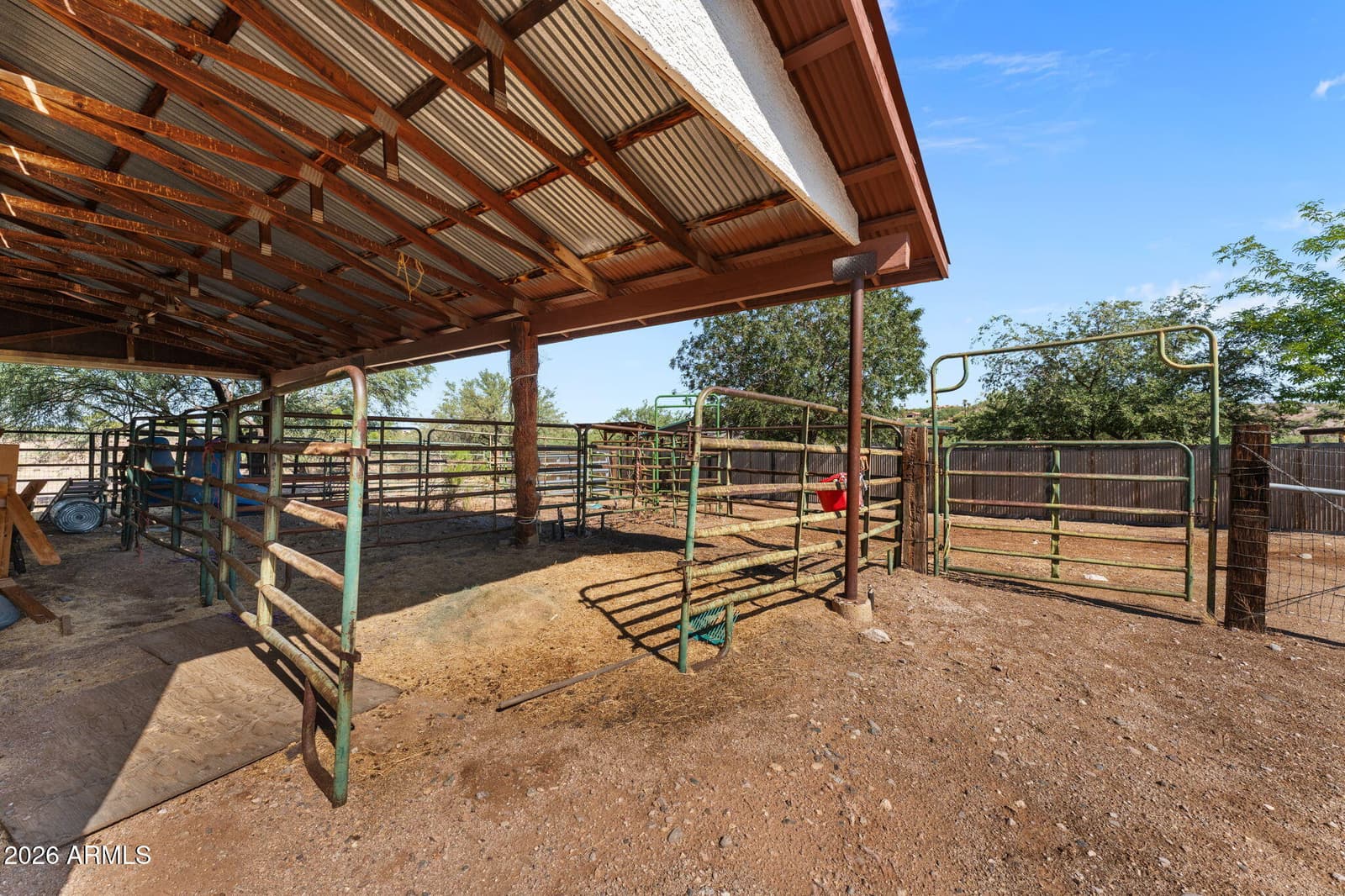 855 N Milky Way, Wickenburg, AZ 85390 — photo 33 of 43
