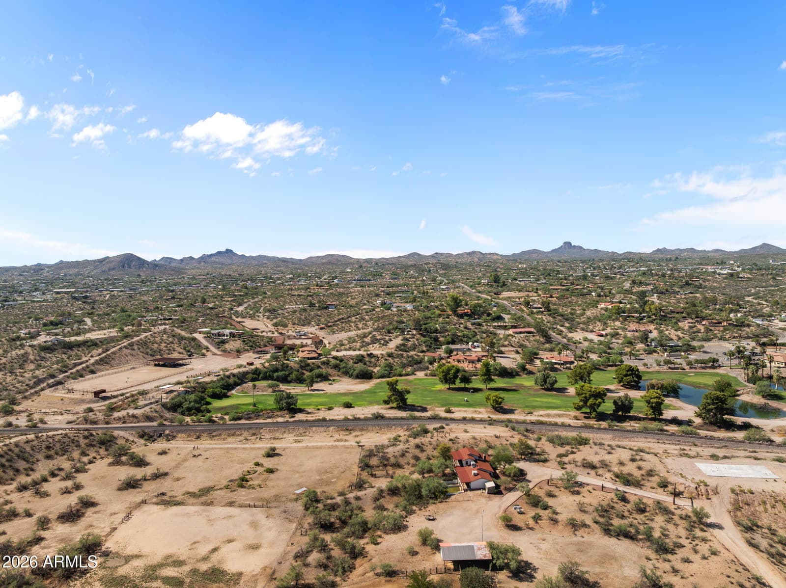 855 N Milky Way, Wickenburg, AZ 85390 — photo 35 of 43