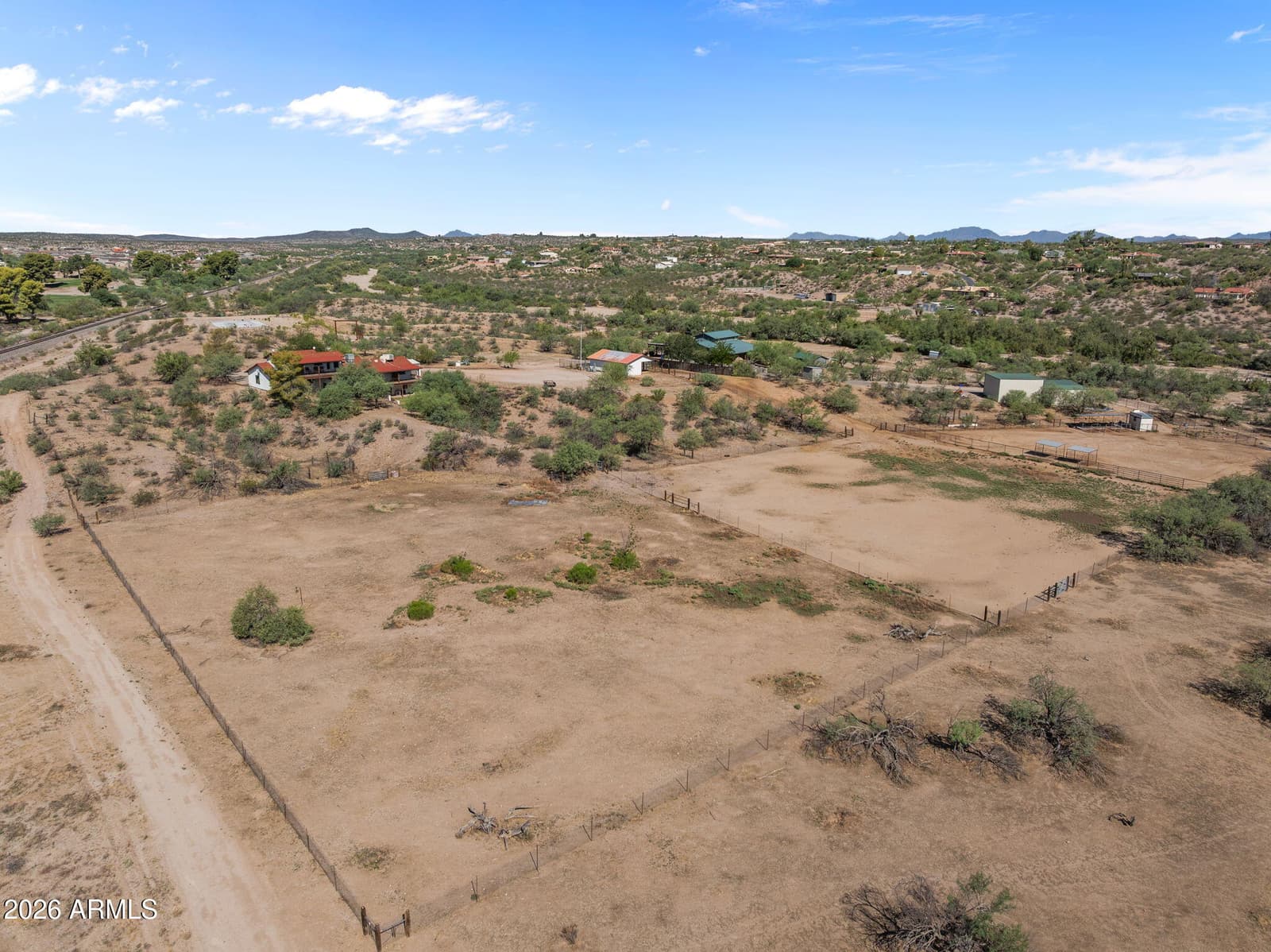 855 N Milky Way, Wickenburg, AZ 85390 — photo 37 of 43