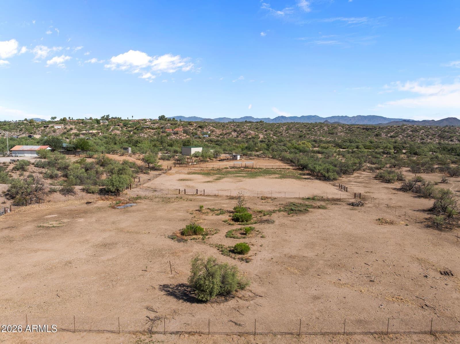 855 N Milky Way, Wickenburg, AZ 85390 — photo 38 of 43