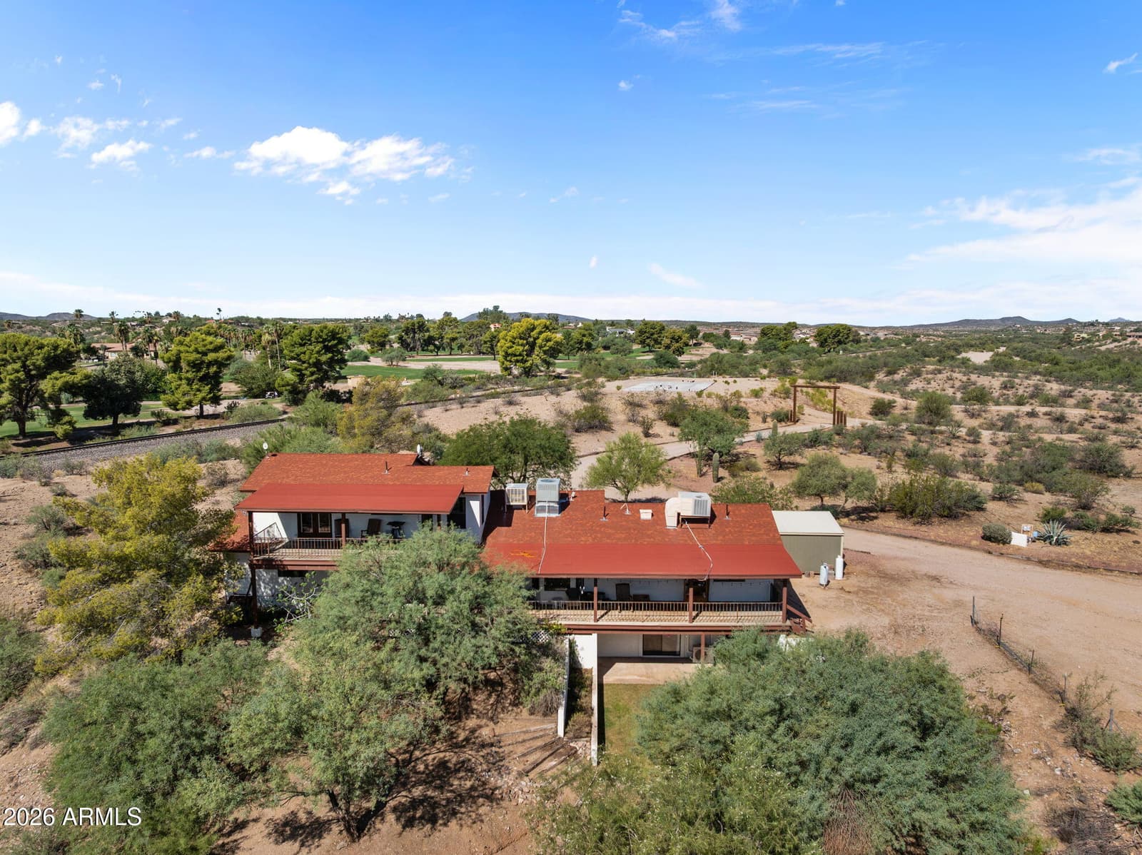 855 N Milky Way, Wickenburg, AZ 85390 — photo 40 of 43