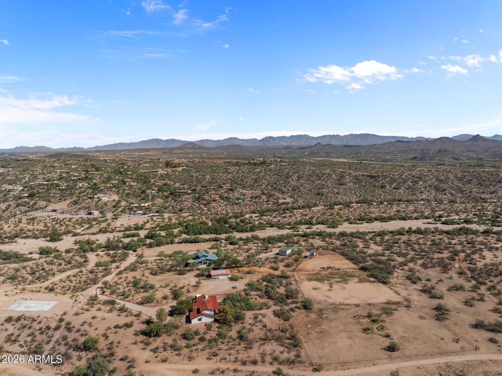 855 N Milky Way, Wickenburg, AZ 85390 — photo 41 of 43