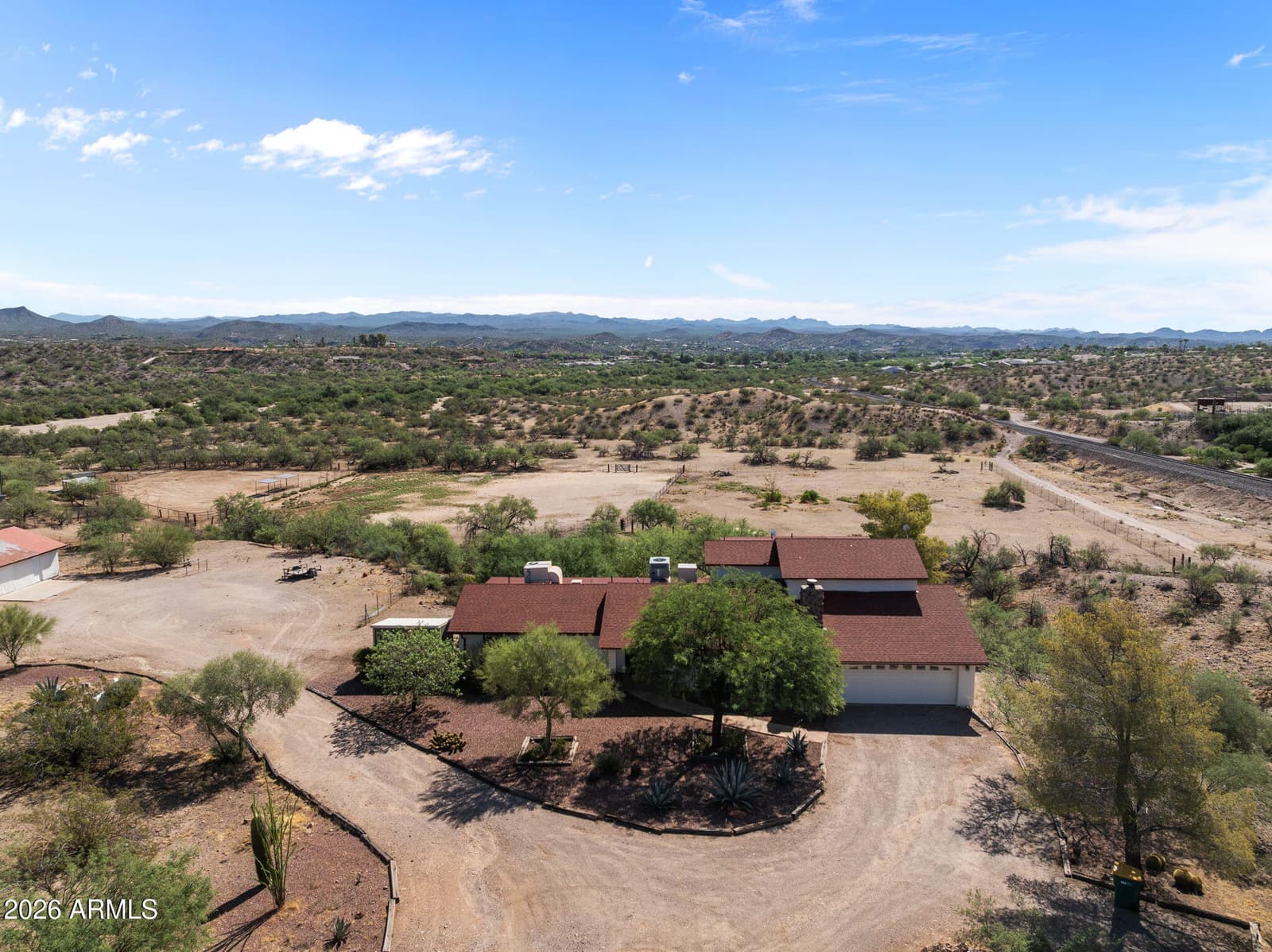 855 N Milky Way, Wickenburg, AZ 85390 — photo 42 of 43