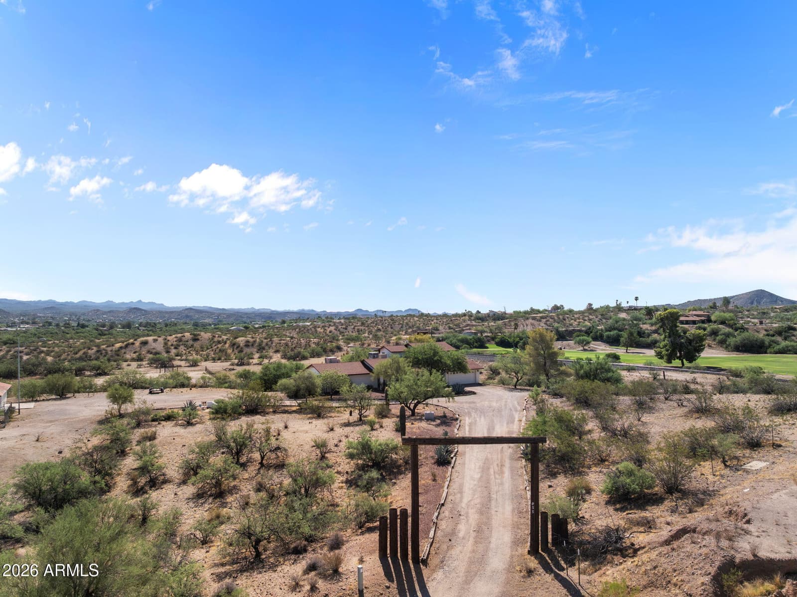 855 N Milky Way, Wickenburg, AZ 85390 — photo 4 of 43
