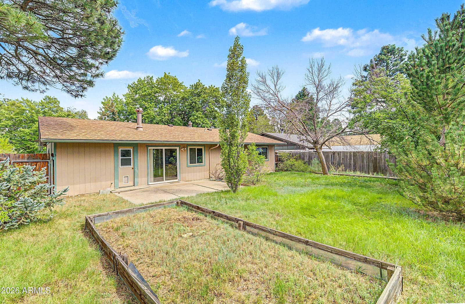 1055 N Manzanita Way, Flagstaff, AZ 86001 — photo 5 of 24