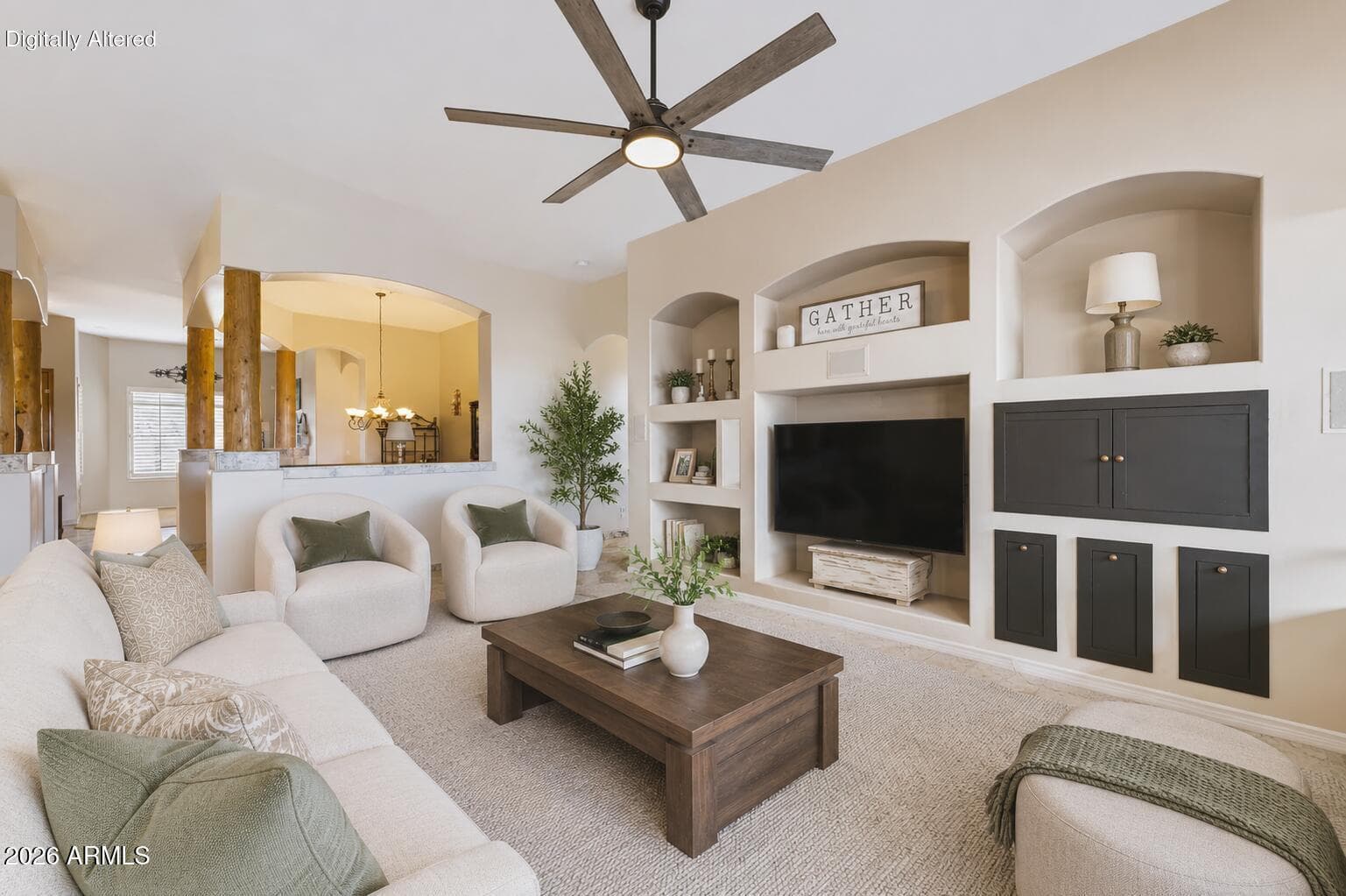 6423 E Maria Drive, Cave Creek, AZ 85331 — photo 4 of 52