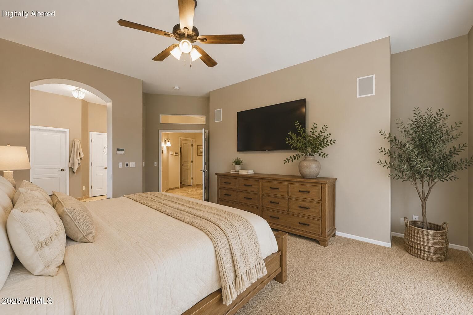 6423 E Maria Drive, Cave Creek, AZ 85331 — photo 29 of 52