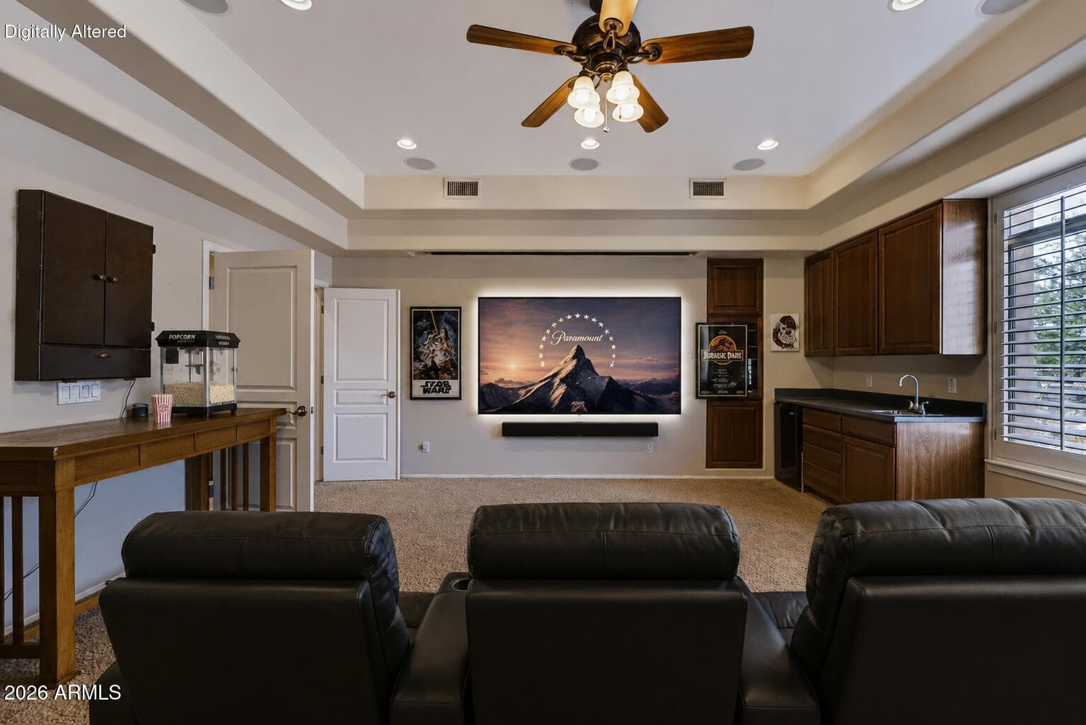6423 E Maria Drive, Cave Creek, AZ 85331 — photo 34 of 52