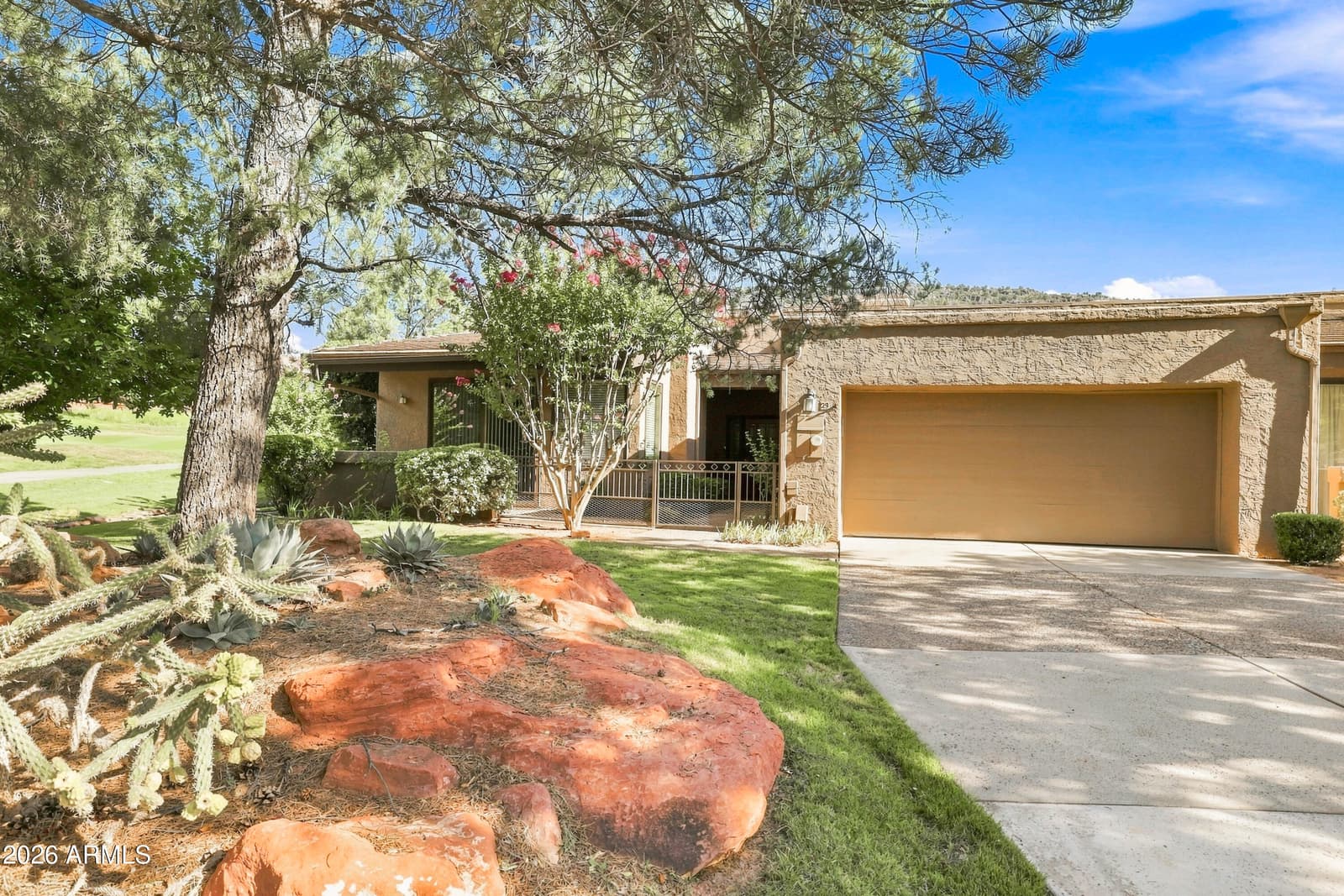 29 Red River Road, Sedona, AZ 86351 — photo 1 of 26