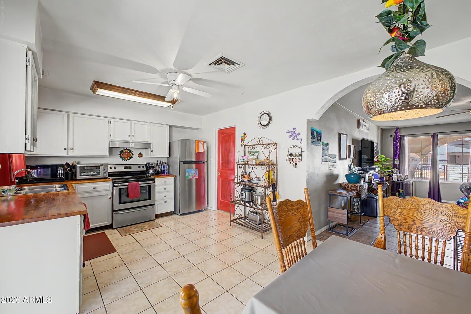 2821 W Charleston Avenue, Phoenix, AZ 85053 — photo 11 of 28