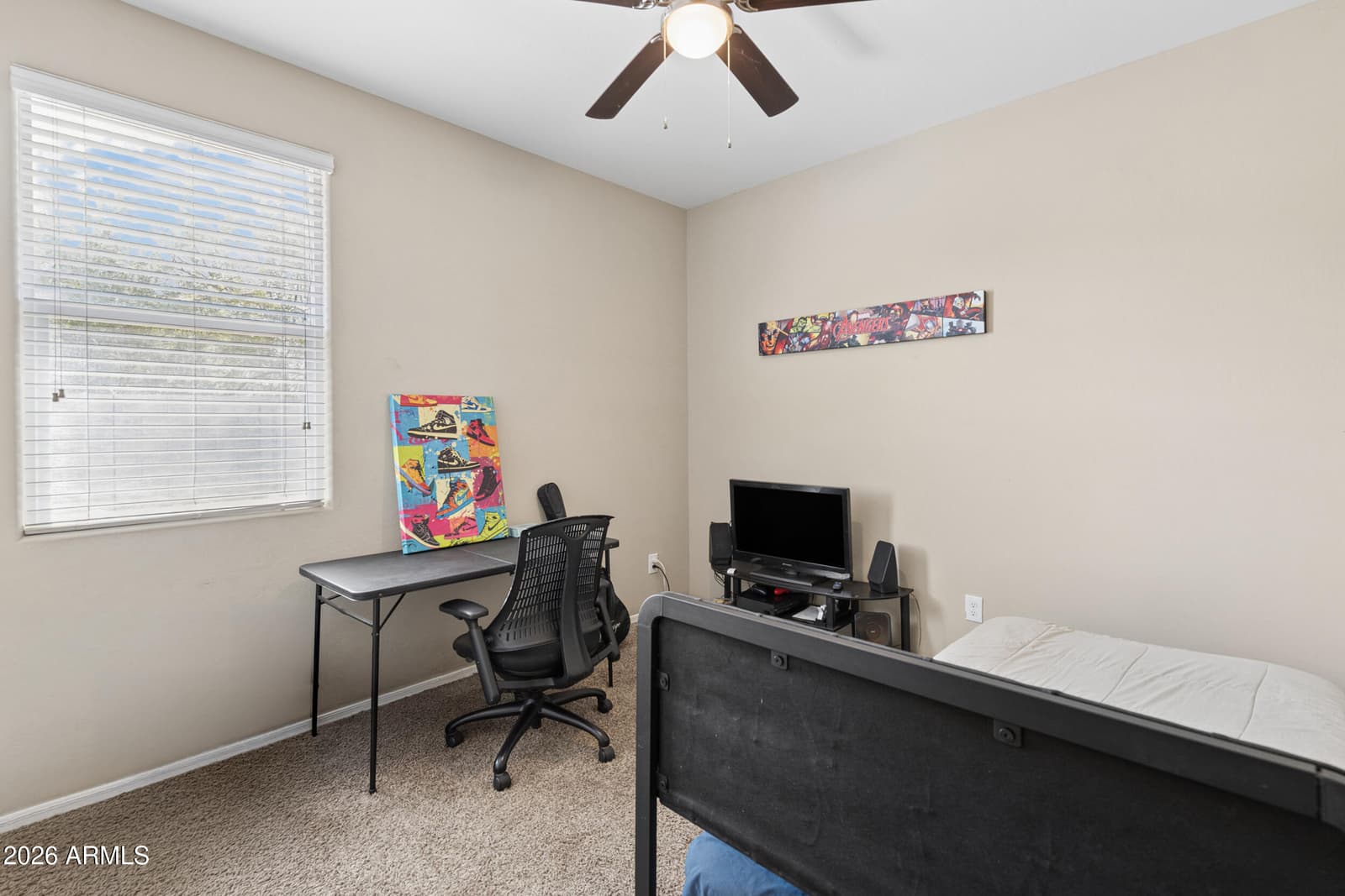 2625 S 120th Drive, Avondale, AZ 85323 — photo 25 of 94
