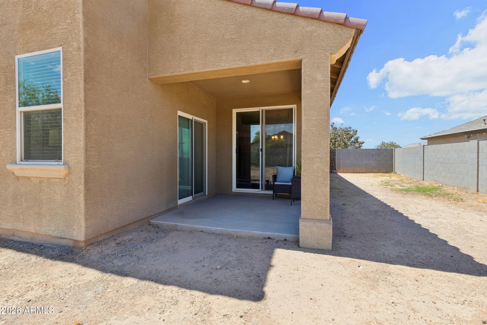 2625 S 120th Drive, Avondale, AZ 85323 — photo 30 of 94