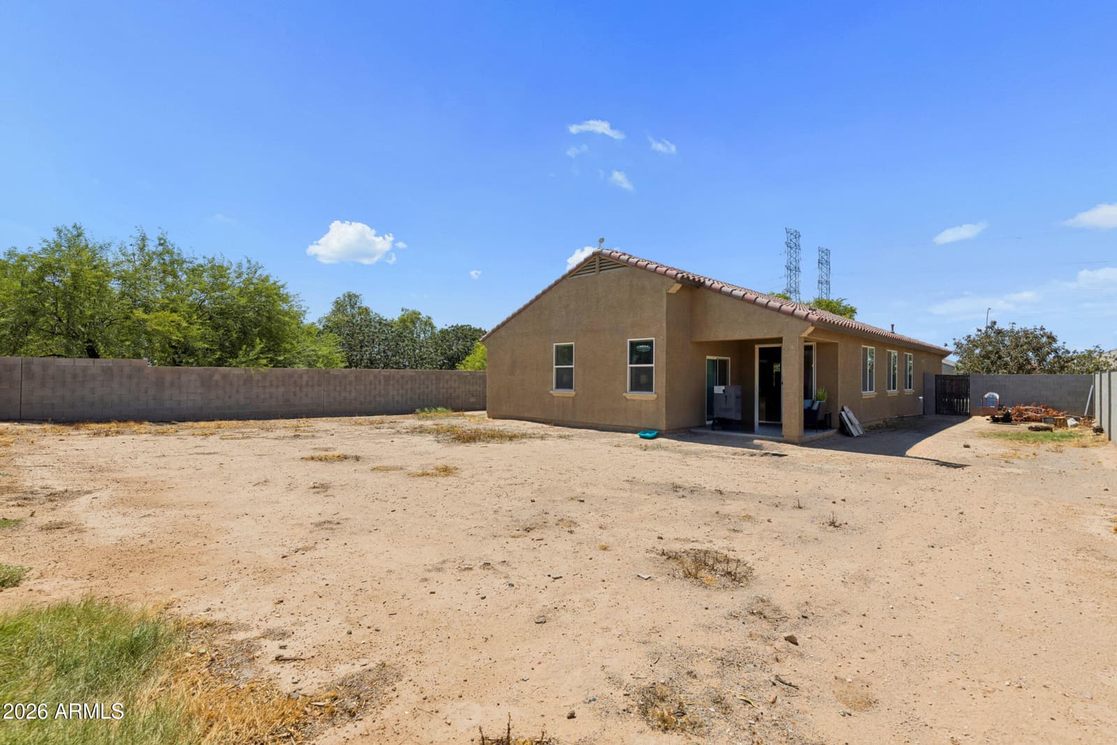 2625 S 120th Drive, Avondale, AZ 85323 — photo 34 of 94