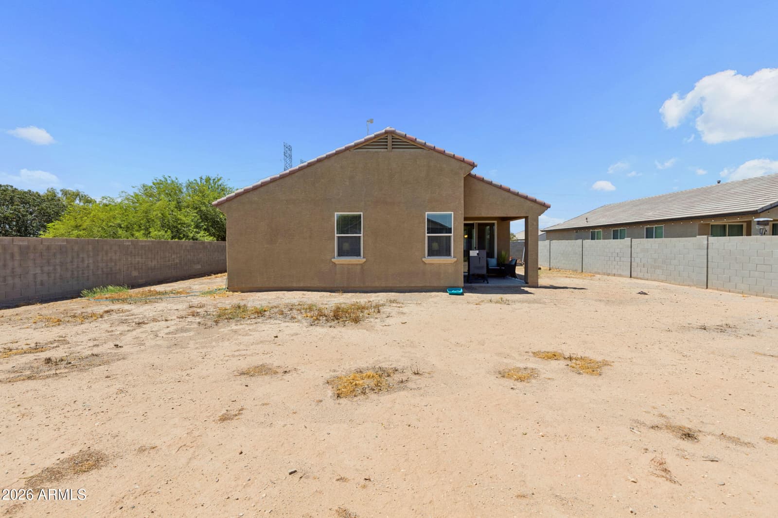 2625 S 120th Drive, Avondale, AZ 85323 — photo 36 of 94
