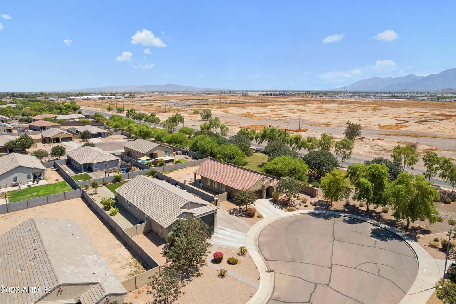 2625 S 120th Drive, Avondale, AZ 85323 — photo 40 of 94