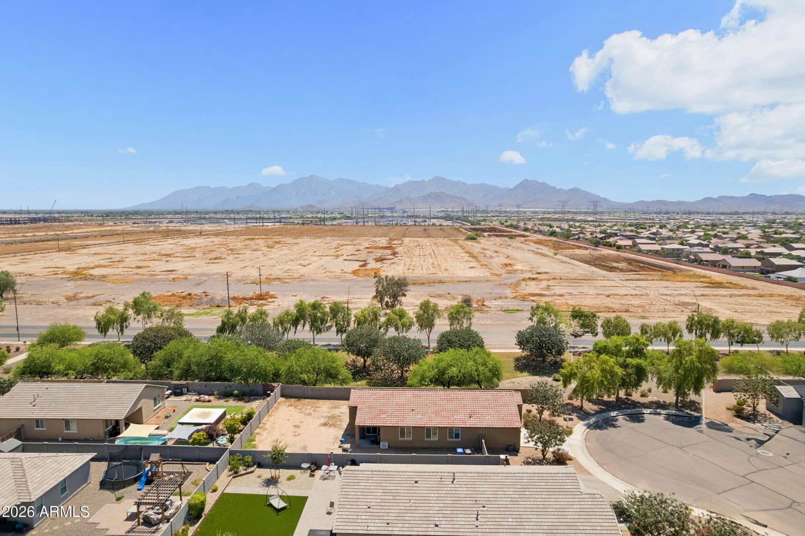2625 S 120th Drive, Avondale, AZ 85323 — photo 41 of 94